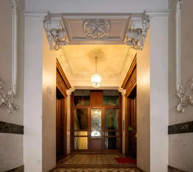 LocationRobot - Film Location Wohnung LR6091 (photo 27)