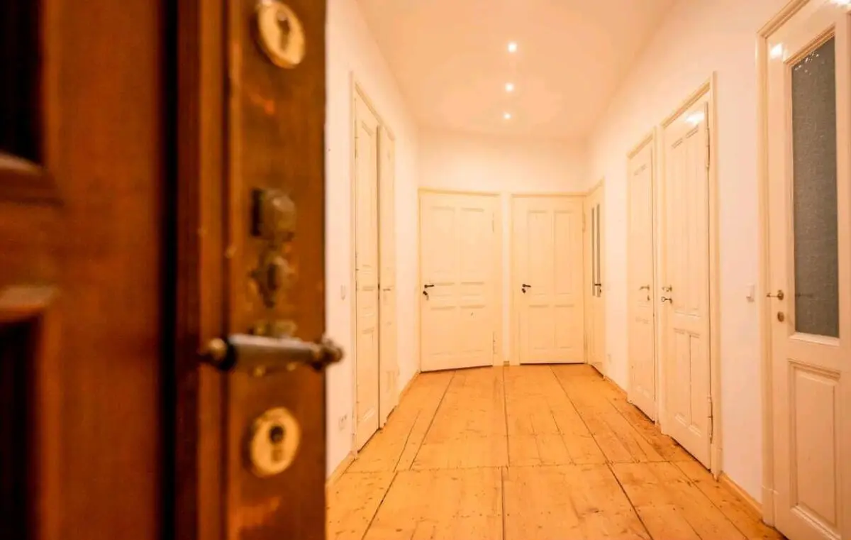 LocationRobot - Film Location Wohnung LR6091 (photo 24)