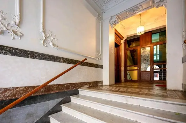 LocationRobot - Film Location Wohnung LR6091 (photo 26)