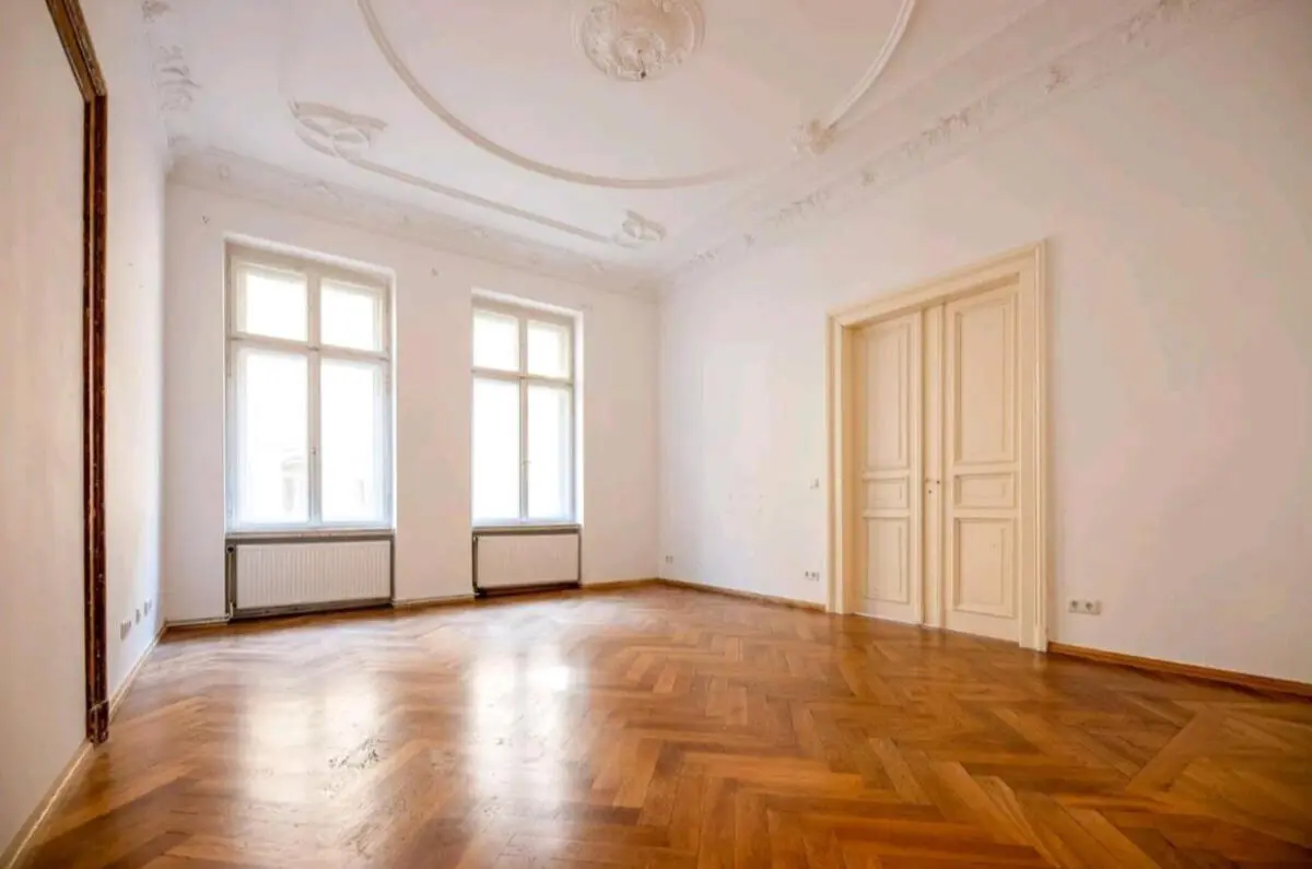 LocationRobot - Film Location Wohnung LR6091 (photo 1)