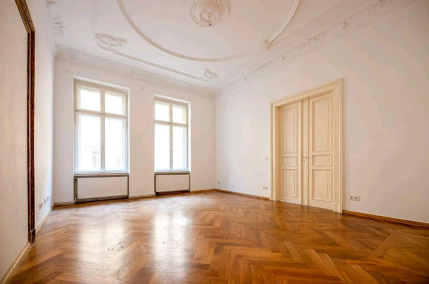 LocationRobot - Film Location Wohnung LR6091 (photo 1)